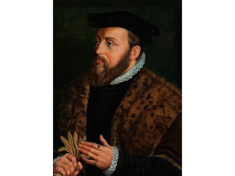 Jakob Seisenegger, 1505 – 1567, Umkreis 